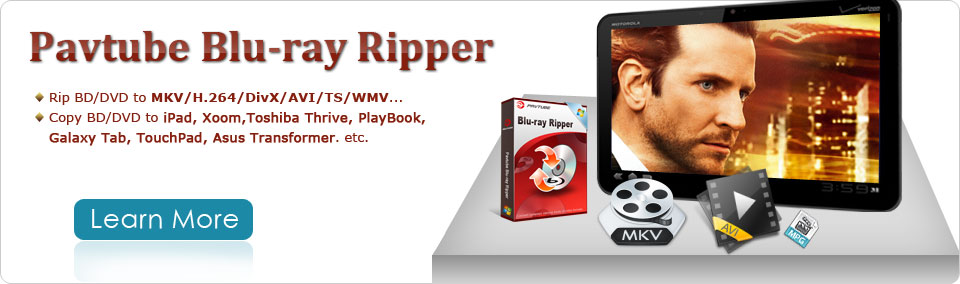 Blu-ray Ripper