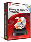 Blu-ray to Apple TV Converter