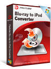 Blu-ray to iPod Converter