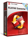FLV/F4V Converter