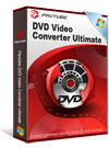 Video DVD Converter Ultimate