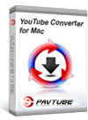 YouTube Converter for Mac