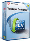 YouTube Converter