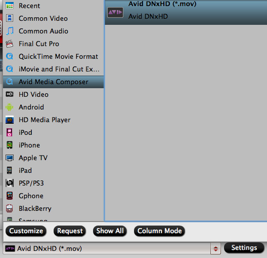 best video codec for premiere pro on mac