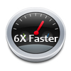6x faster Video Converter Ultimate