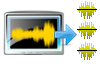 audio tracks and subtitles ByteCopy