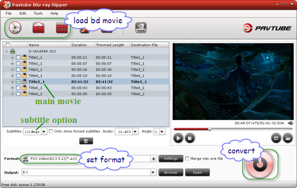 pavtube torrent piratebay