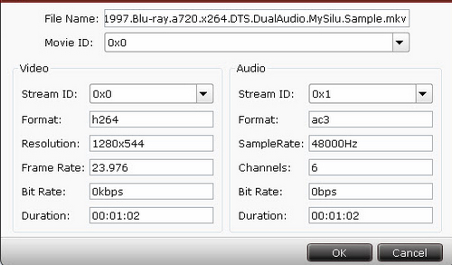 how to change default video player on asus tablet