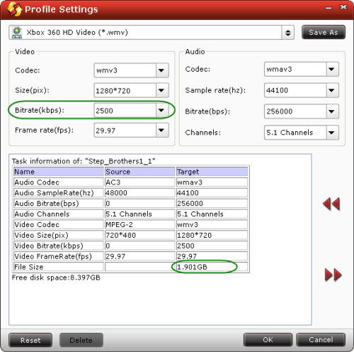 Converter ISO para o Formato Xbox 360