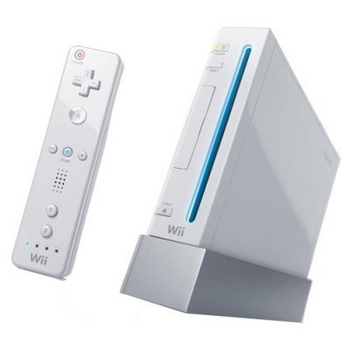 best way to play wii on hdtv