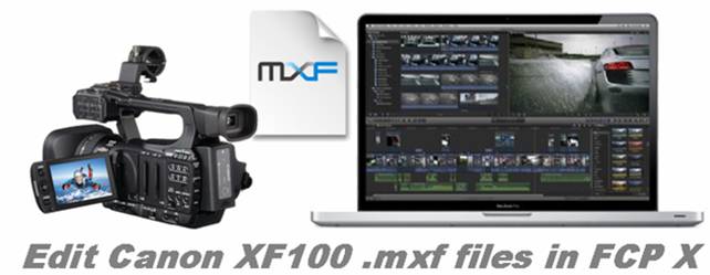 canon xf plugin final cut pro 7