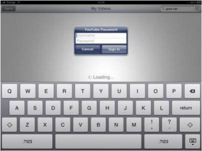 ipad 3 tips and tricks