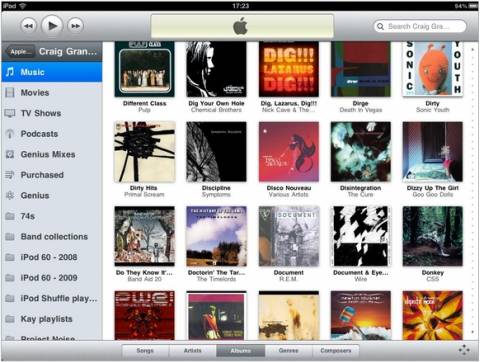 best apps for ipad 3