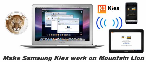 Free Download Samsung Kies Mac