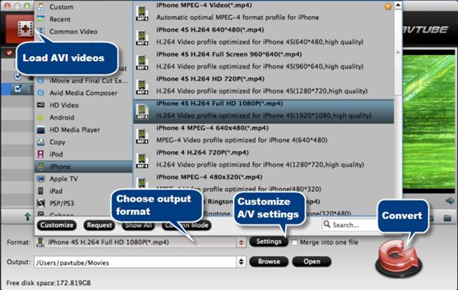 instal the new version for iphonePTE AV Studio Pro 11.0.7.1