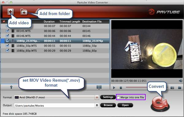 avchd video converter software programs
