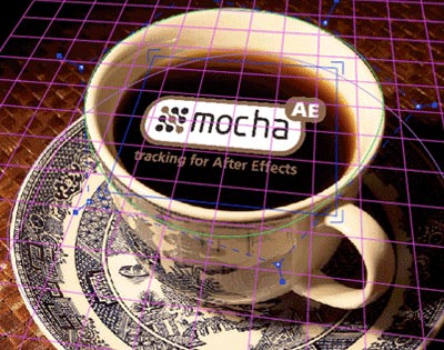 mocha ae cs6