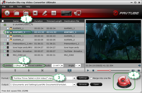 Video Converter Ultimate