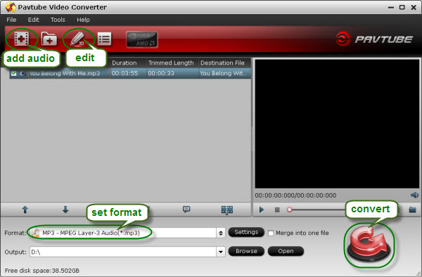 Video Converter