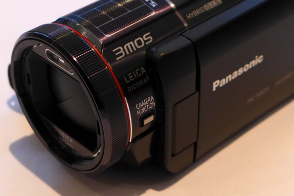 Panasonic X920