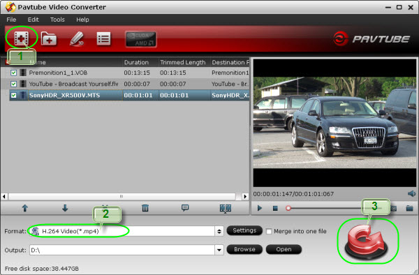 convert webm to flv gratuit