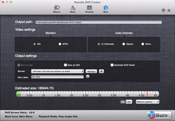 vlc for mac subs