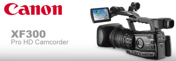 Canon XF300 MXF Converter for Mac-Convert MXF to Prores for FCP