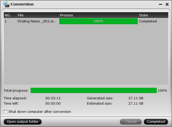 mkv to iso converter