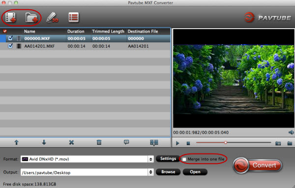 dpx to mov converter for mac