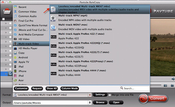 vlc mkv player for mac