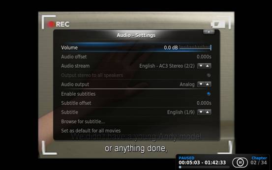 blu-ray to xbmc converter