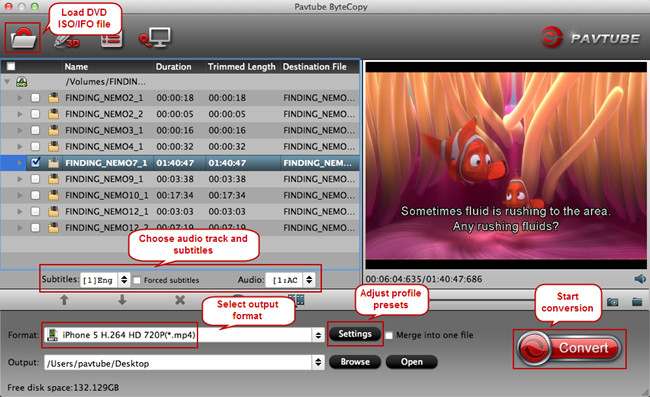 HD Video Converter Factory - Free download and software