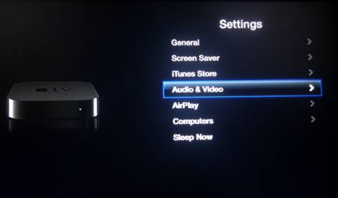 apple tv stream 1080p