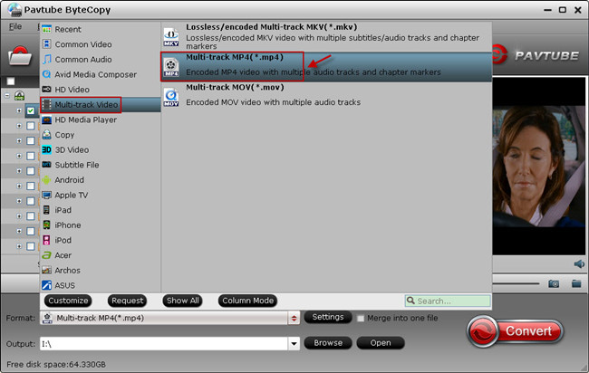 .ifo converter to mp4 online