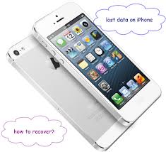 iphone 5s data recovery