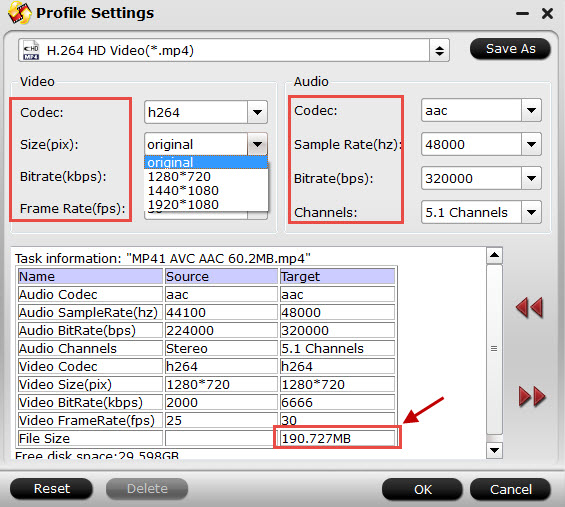 adobe premiere mp4 no audio