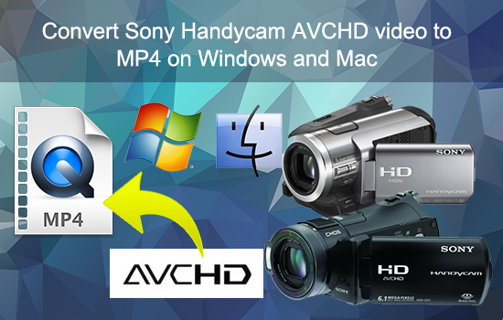 sony video camera software for mac