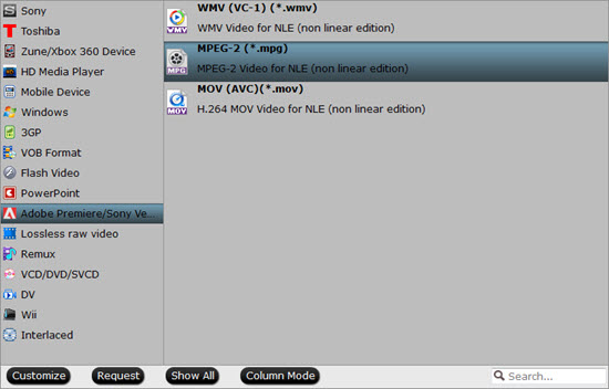 sony xavc 4k file size