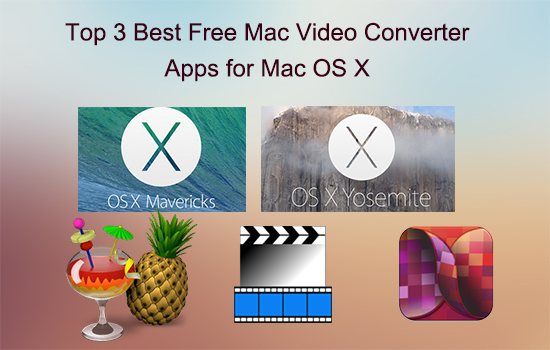 make video converter per mac