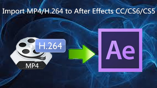 after effects h.264 download