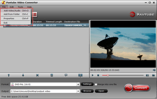 hevc to mp4 converter download