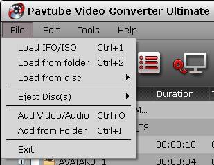 pavtube ultimate key