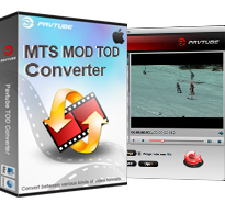 MTS MOD TOD Converter