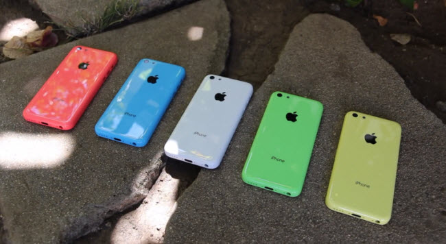 Iphone 5c Release Date Colors And Price