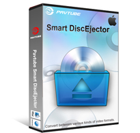 Smart DiscEjector