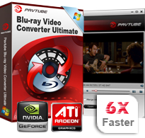 Blu-ray Video Converter Ultimate