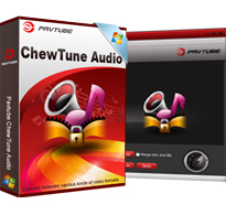 ChewTune Audio