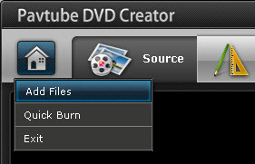 burn mp4 for dvd player mac