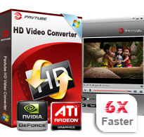 HD Video Converter