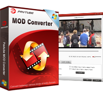 MOD Converter